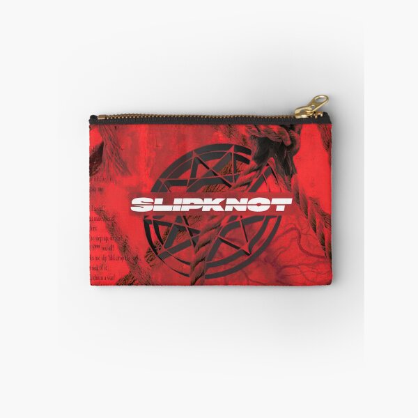 Item preview, Slipknot Original Custom Vintage Music Unique Poster Wall Art designed and sold by Cool Robot Bro..