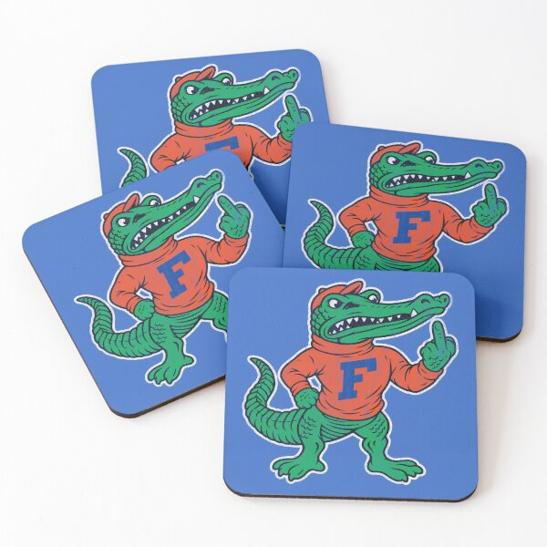 Item preview, Florida gators designed and sold by SarlineStudio.