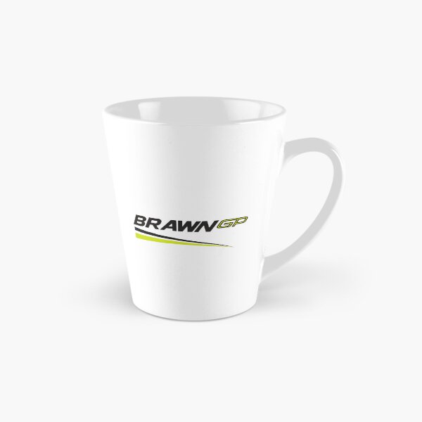 Item preview, Brawns GPS Formula 1 Racing  designed and sold by LittleEclipse.