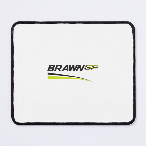 Item preview, Brawns GPS Formula 1 Racing designed and sold by LittleEclipse.