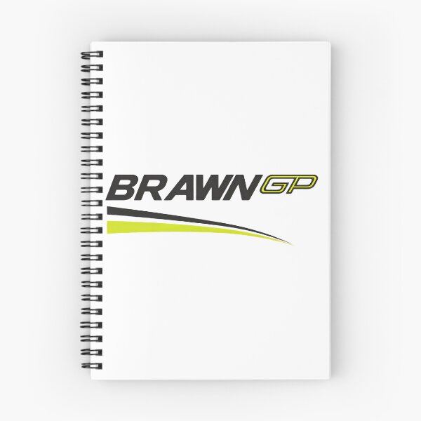 Item preview, Brawns GPS Formula 1 Racing  designed and sold by LittleEclipse.