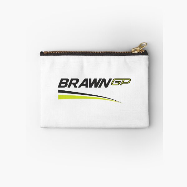 Aperçu de l'œuvre Brawns GPS Formule 1 Course créée et vendue par LittleEclipse.