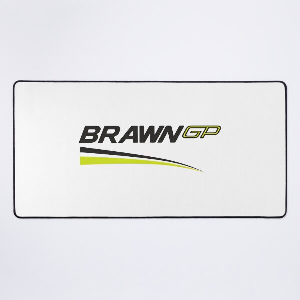 Item preview, Brawns GPS Formula 1 Racing  designed and sold by LittleEclipse.