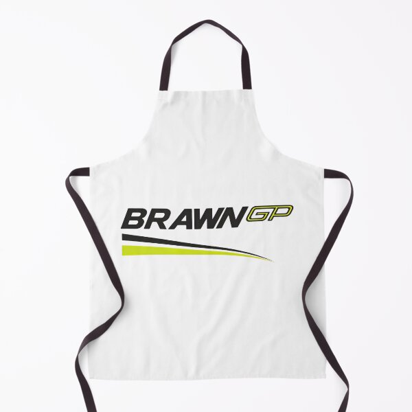 Item preview, Brawns GPS Fórmula 1 Racing designed and sold by LittleEclipse.