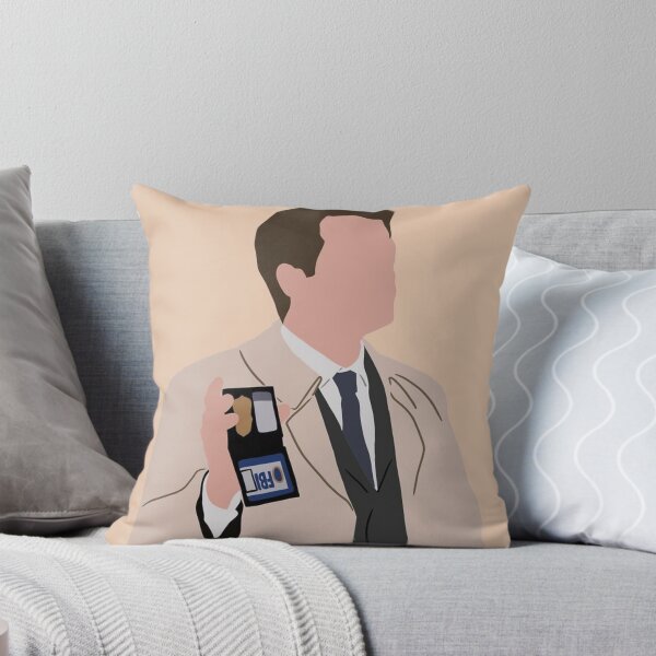 Item preview, Castiel designed and sold by MythicalMarket.