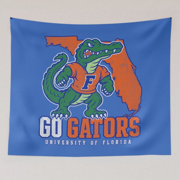 Item preview, Florida gators designed and sold by SarlineStudio.