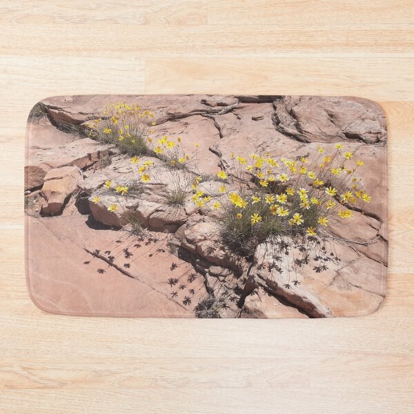 Item preview, Desert Flowers designed and sold by Highest Good.