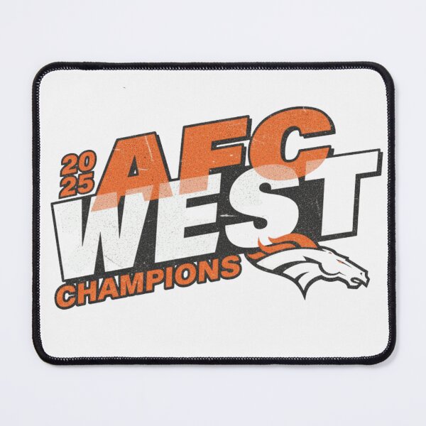 Item preview, Denver Football designed and sold by FaunaCanvas.