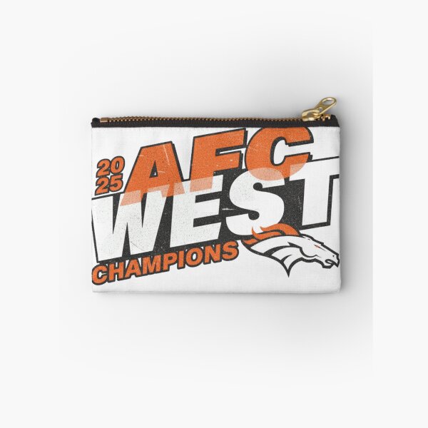 Item preview, Denver Football designed and sold by FaunaCanvas.