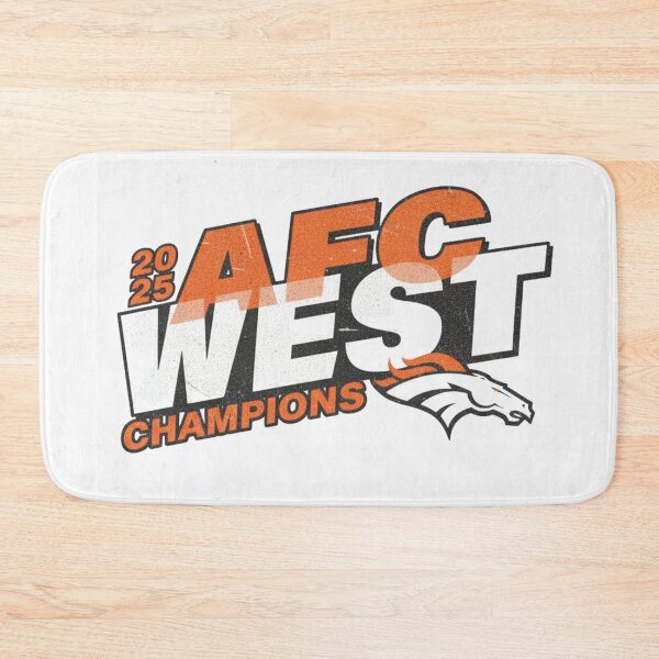 Item preview, Denver Football designed and sold by FaunaCanvas.