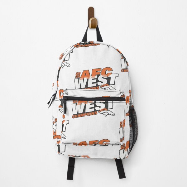 Item preview, Denver Football designed and sold by FaunaCanvas.