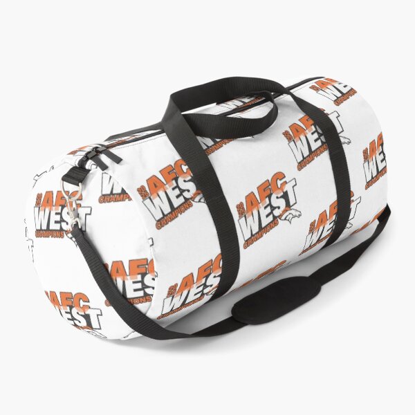 Item preview, Denver Football designed and sold by FaunaCanvas.