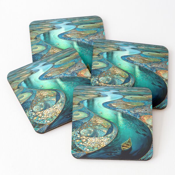 Item preview, Adrift designed and sold by Dream Mythos Studios.