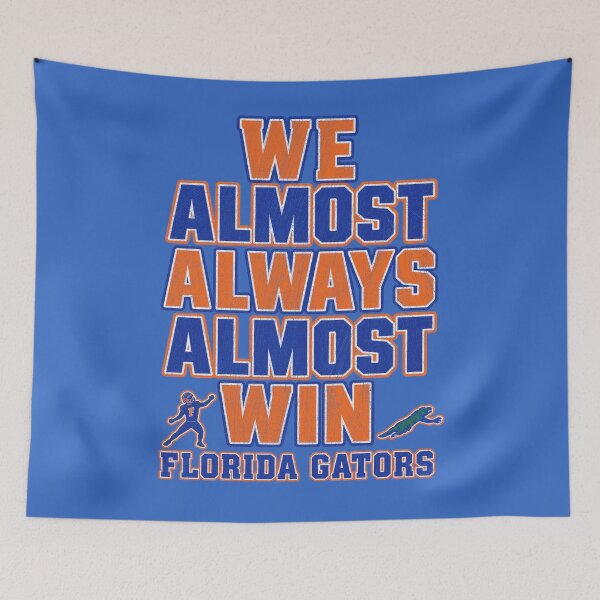 Item preview, Florida gators designed and sold by SarlineStudio.