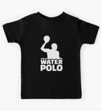 Water polo Kids T-Shirt