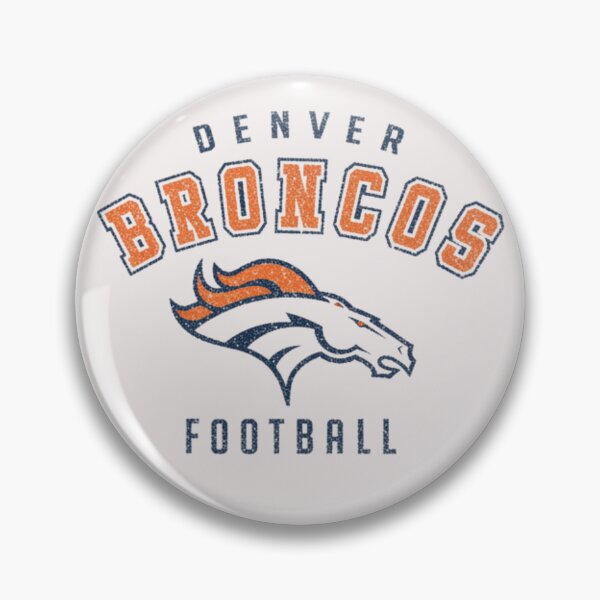 Item preview, Denver Football designed and sold by FaunaCanvas.