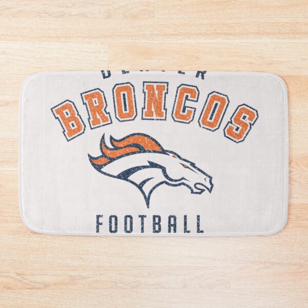 Item preview, Denver Football designed and sold by FaunaCanvas.