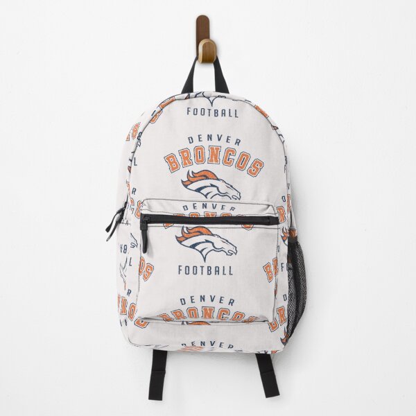 Item preview, Denver Football designed and sold by FaunaCanvas.