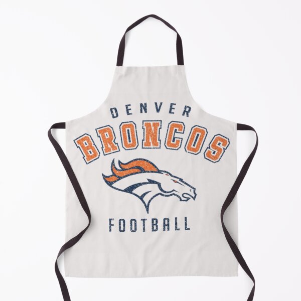 Item preview, Denver Football designed and sold by FaunaCanvas.
