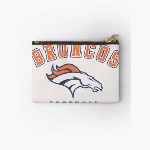 Item preview, Denver Football designed and sold by FaunaCanvas.