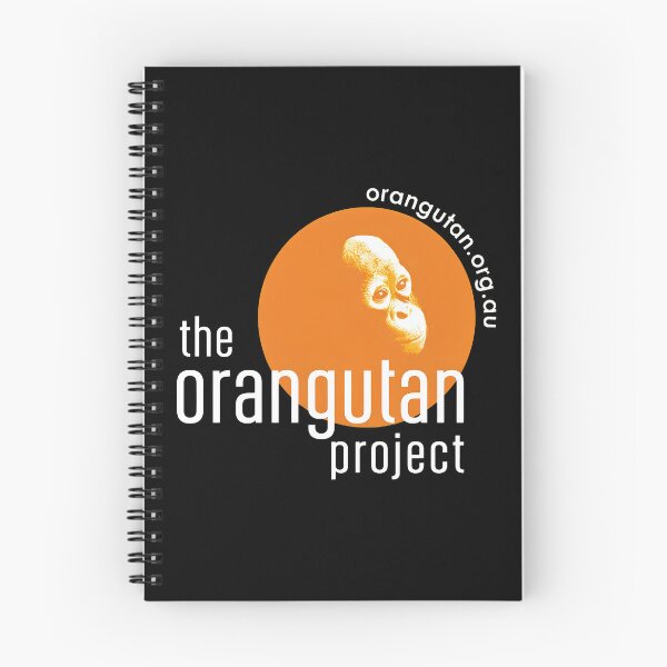 Item preview, The Orangutans Projects  designed and sold by NoanVasseur.