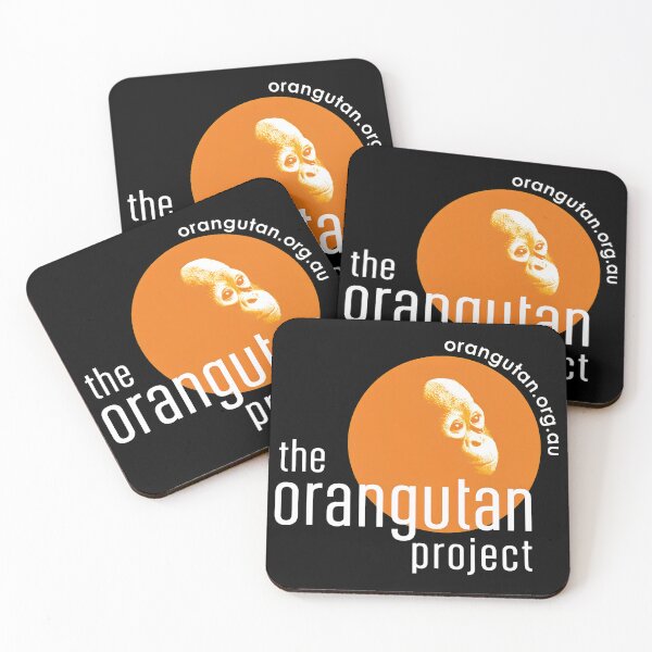 Item preview, The Orangutans Projects  designed and sold by NoanVasseur.