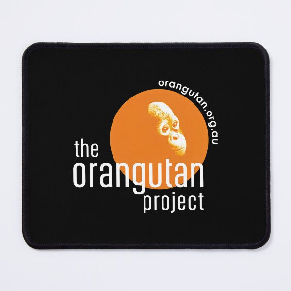 Item preview, The Orangutans Projects  designed and sold by NoanVasseur.