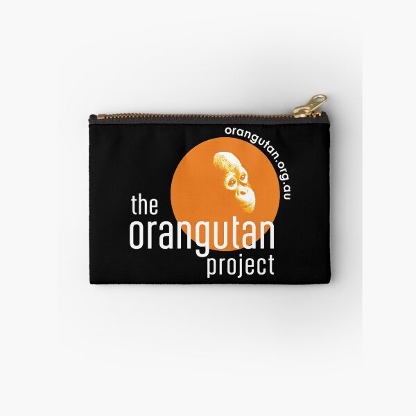 Item preview, The Orangutans Projects  designed and sold by NoanVasseur.
