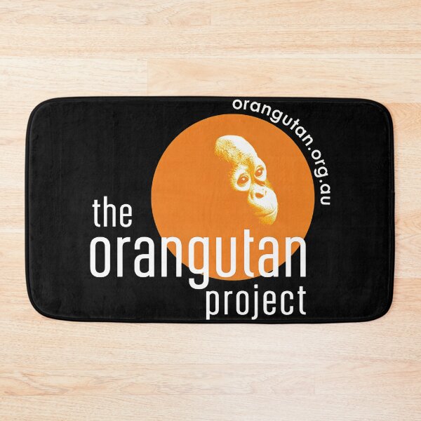 Item preview, The Orangutans Projects  designed and sold by NoanVasseur.