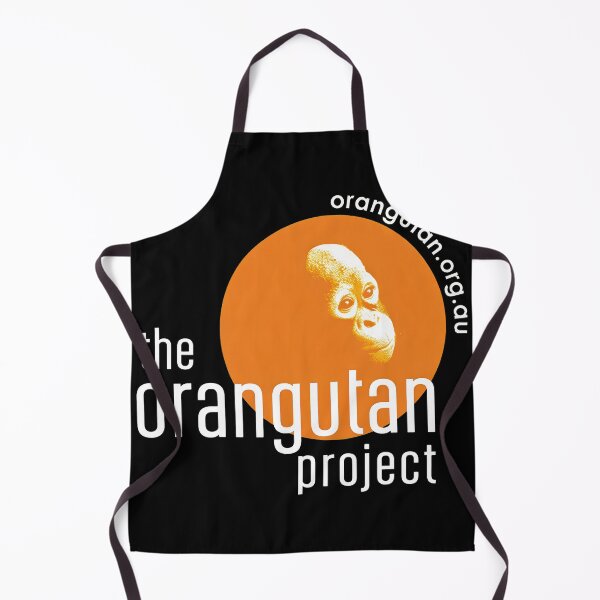 Item preview, The Orangutans Projects designed and sold by NoanVasseur.