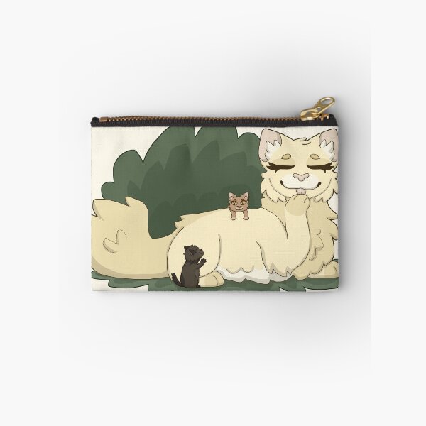 Item preview, Daisy and Kittens - Fighting Felines designed and sold by HeneryettasArt.