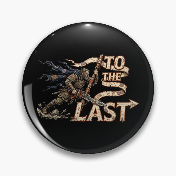 Item preview, To the Last Warrior Shirt, Last Stand Warrior T-Shirt, Ancient Warrior Gift, Medieval Knight Apparel, Battle Warrior Design, Warrior Spirit, Battlefield Art, War Graphic designed and sold by Typologystudios.