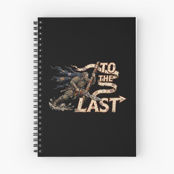 Item preview, To the Last Warrior Shirt, Last Stand Warrior T-Shirt, Ancient Warrior Gift, Medieval Knight Apparel, Battle Warrior Design, Warrior Spirit, Battlefield Art, War Graphic designed and sold by Typologystudios.