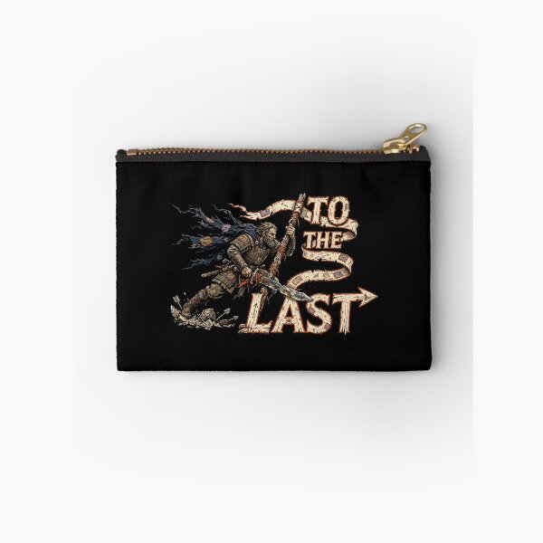 Item preview, To the Last Warrior Shirt, Last Stand Warrior T-Shirt, Ancient Warrior Gift, Medieval Knight Apparel, Battle Warrior Design, Warrior Spirit, Battlefield Art, War Graphic designed and sold by Typologystudios.