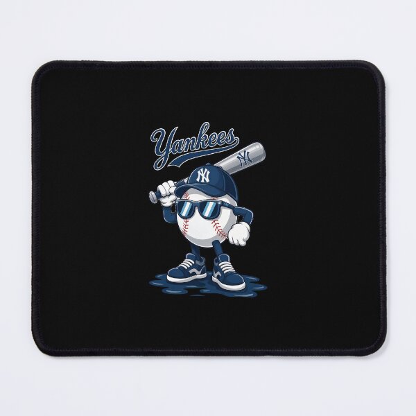 Item preview, Yankeess Fan  designed and sold by LittleEclipse.