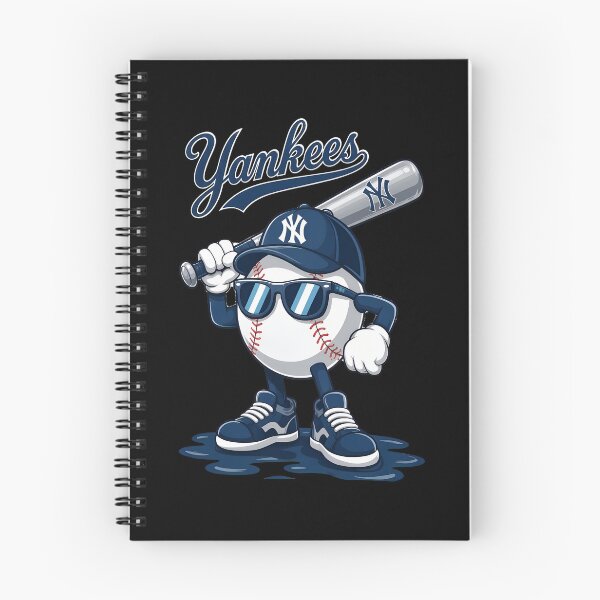 Item preview, Yankeess Fan  designed and sold by LittleEclipse.