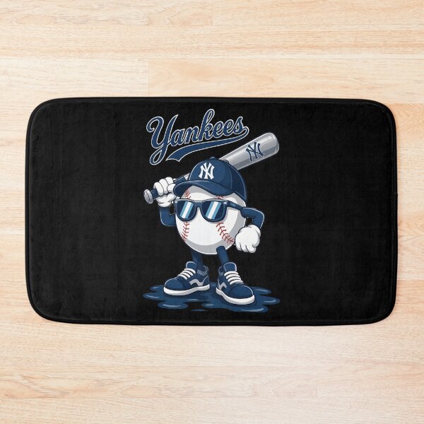 Item preview, Yankeess Fan  designed and sold by LittleEclipse.