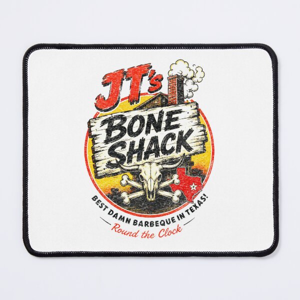 Item preview, JTs Boneshack designed and sold by superiorgraphix.