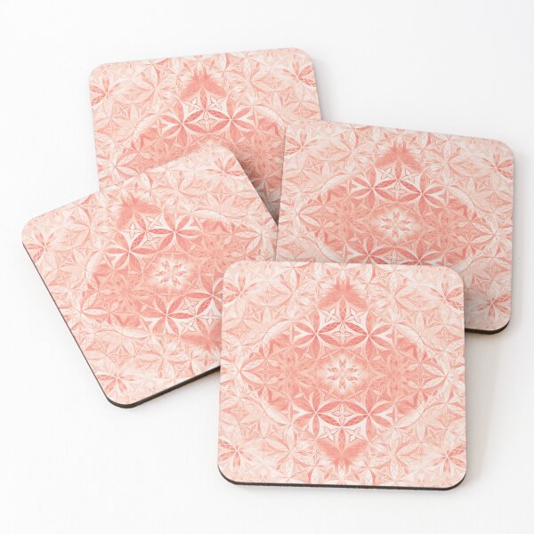 Item preview, Copy of Flower of Life Pattern 2 designed and sold by Cveti Dinkova.