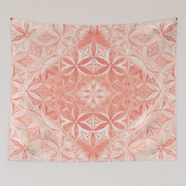 Item preview, Copy of Flower of Life Pattern 2 designed and sold by Cveti Dinkova.