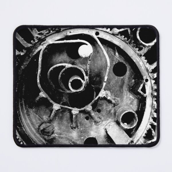 Item preview, Mechanical Sun designed and sold by Fine-Art-Hub.