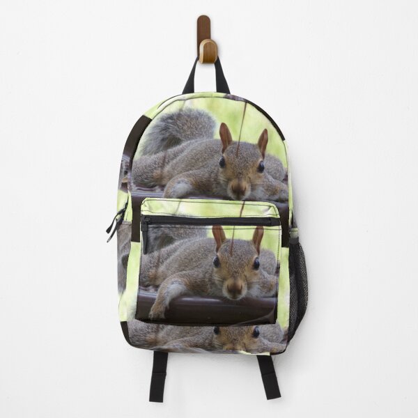 Item preview, Southern Squirrel Comfort designed and sold by SquaresArt.
