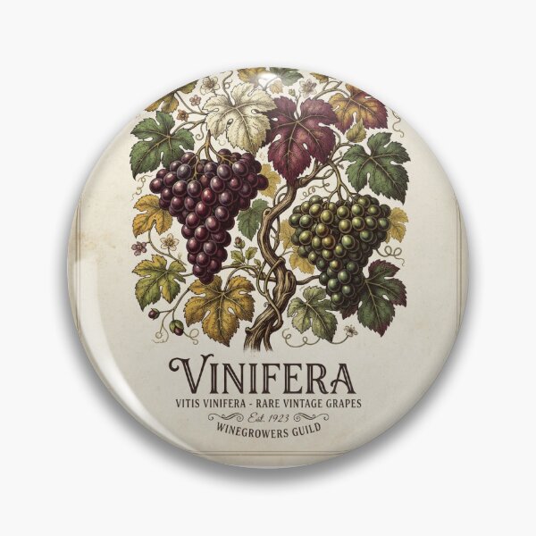 Item preview, Grapes in vintage style designed and sold by KRIDD-DESIGN.