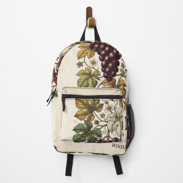 Item preview, Grapes in vintage style designed and sold by KRIDD-DESIGN.