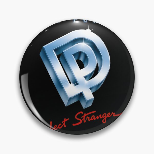Item preview, Deeps Purples Perfect Strangers Band designed and sold by LittleEclipse.