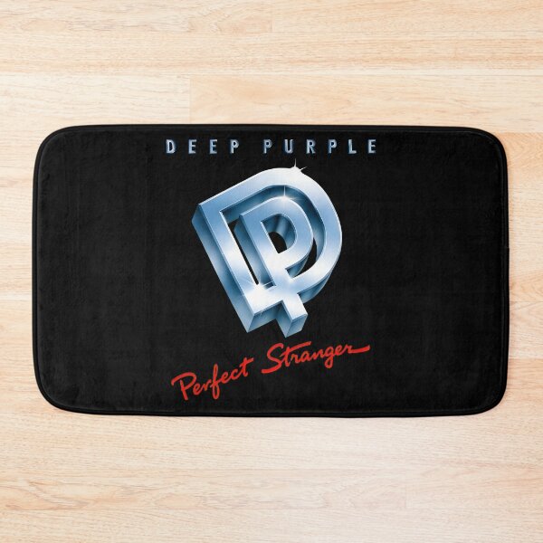 Item preview, Deeps Purples Perfect Strangers Band designed and sold by LittleEclipse.