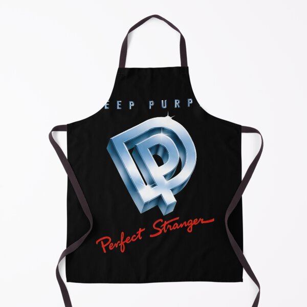 Item preview, Deeps Purples Perfect Strangers Band designed and sold by LittleEclipse.