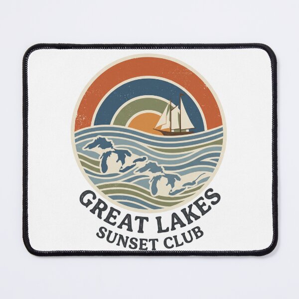 Item preview, we-are-making-the-great-lakes-greater-again designed and sold by world+167.