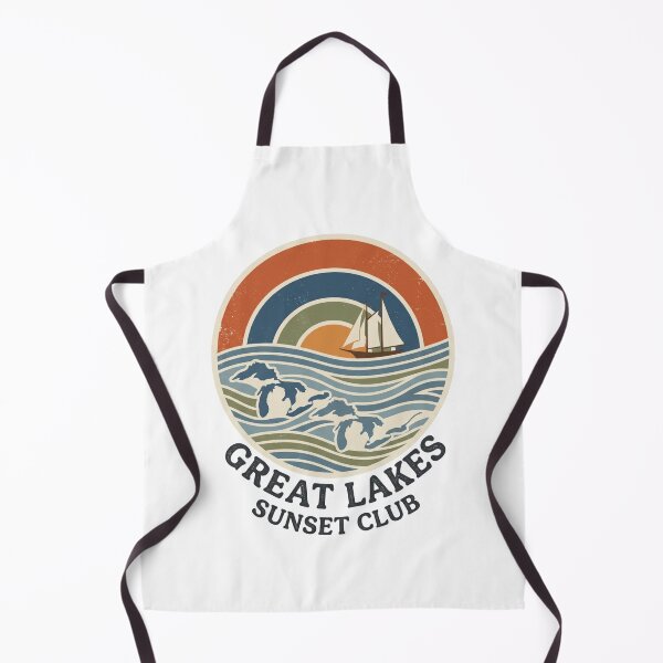 Item preview, we-are-making-the-great-lakes-greater-again designed and sold by world+167.