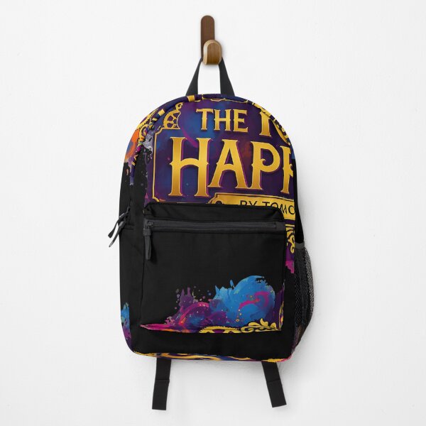 Item preview, The Ride To Happinesss By Tomorrowlands designed and sold by NoanVasseur.